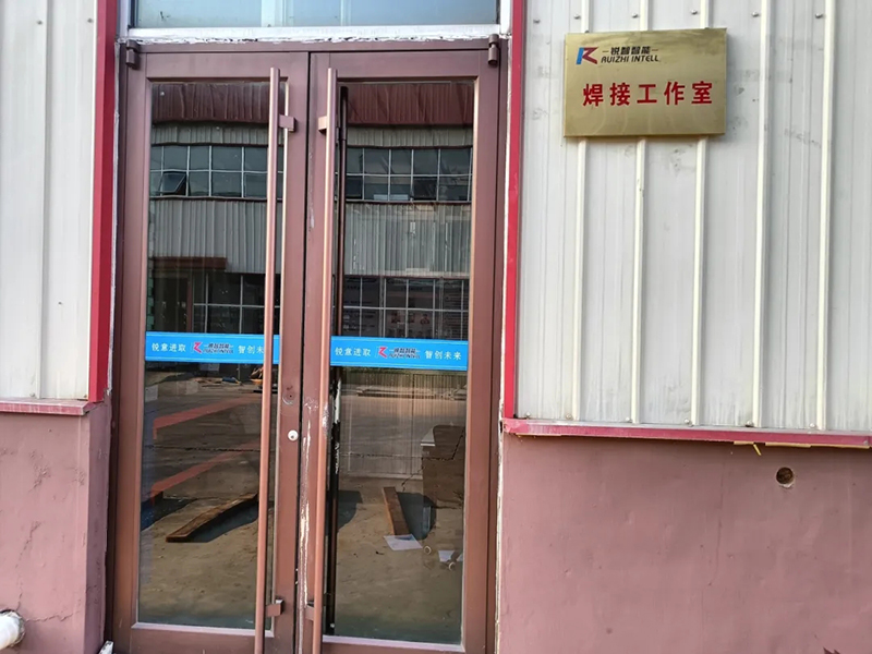 《提升技能，鑄就未來：公司焊工技能培訓(xùn)火熱進(jìn)行》